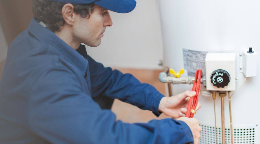 Local expert plumbing services in Alapaha, GA